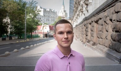 Адвокат Алексей Липцер. Поддержка политзаключённых. Мемориал